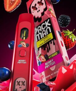 Packman Buy Berry Payton 2g