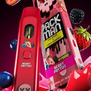 Packman Buy Berry Payton 2g