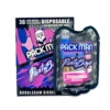 Bubblegum Diesel Packman x Party Boyz