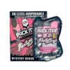 Mystery Sugar Packman x Party Boyz 3G Disposable