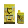 Packman LEMON HEADS
