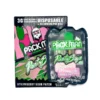Strawberry Sour Patch Packman X Partyboyz