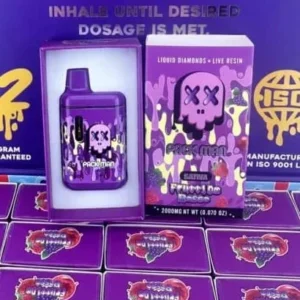 Packman FRUTTI DE BOSCO