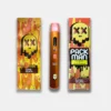 PACKMAN SUNSET GELATO EMPTY 3h